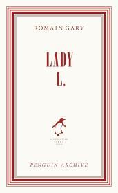 Lady L. By:Gary, Romain Eur:22,75 Ден2:499