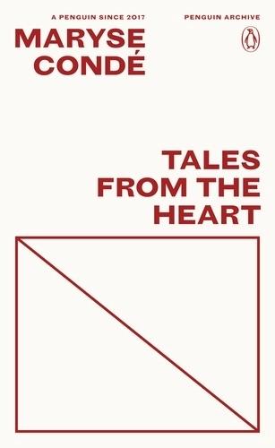 Tales from the Heart By:Conde, Maryse Eur:4,86 Ден2:499