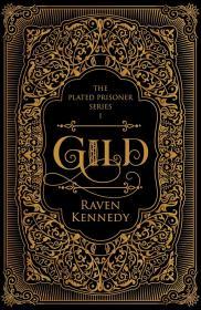 Gild By:Kennedy, Raven Eur:21,12 Ден2:1499