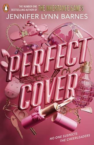 Perfect Cover By:Barnes, Jennifer Lynn Eur:11,37 Ден2:799