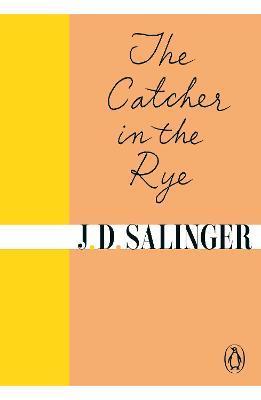 The Catcher in the Rye By:Salinger, J. D. Eur:42,26 Ден2:699