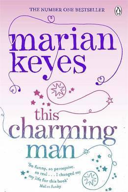 This Charming Man By:Keyes, Marian Eur:16,24 Ден2:699