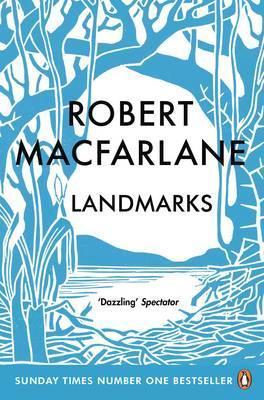 Landmarks By:Macfarlane, Robert Eur:16,24  Ден3:999