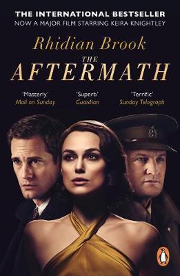 The Aftermath : Now A Major Film Starring Keira Knightley By:Brook, Rhidian Eur:8,11 Ден2:699