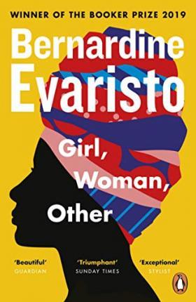 Girl, Woman, Other : WINNER OF THE BOOKER PRIZE 2019 By:Evaristo, Bernardine Eur:19.50 Ден2:699
