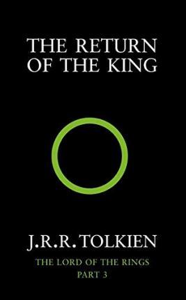 The Return of the King By:Tolkien, J. R. R. Eur:26 Ден2:699