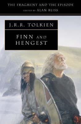 Finn and Hengest By:Tolkien, J. R. R. Eur:8,11 Ден2:699