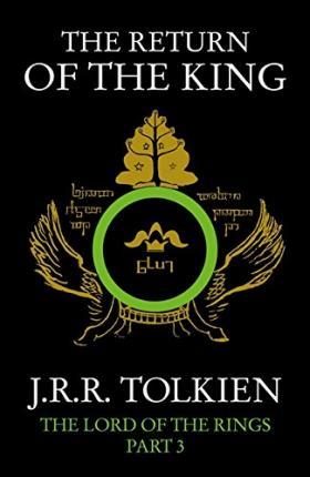 The Return of the King By:Tolkien, J. R. R. Eur:14,62 Ден2:699