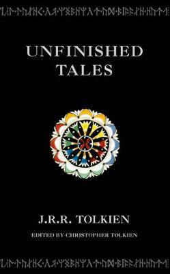 Unfinished Tales By:Tolkien, J. R. R. Eur:9,74 Ден1:599