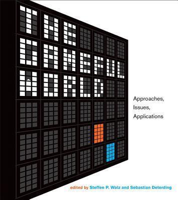 The Gameful World : Approaches, Issues, Applications By:Walz, Steffen P. Eur:9,74 Ден2:3099