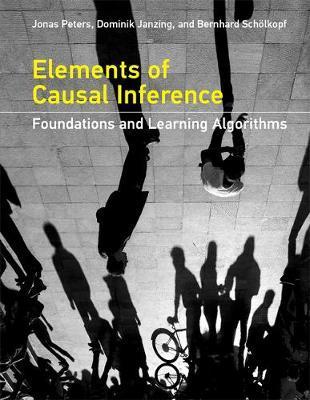 Elements of Causal Inference : Foundations and Learning Algorithms By:Peters, Jonas Eur:27,63 Ден2:2599