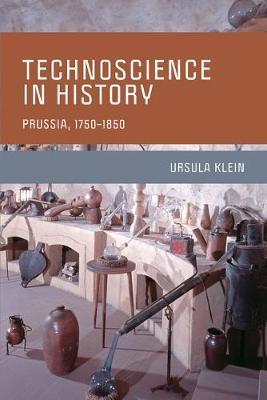 Technoscience in History By:Klein, Ursula Eur:95,92 Ден2:2299