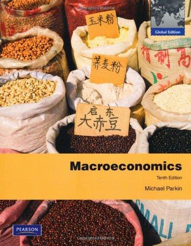 Macroeconomics with MyEconLab : Global Edition By:Parkin, Michael Eur:8,11 Ден1:4099
