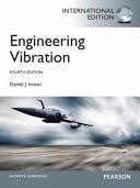 Engineering Vibration By:Inman, D. J. Eur:21,12 Ден2:300