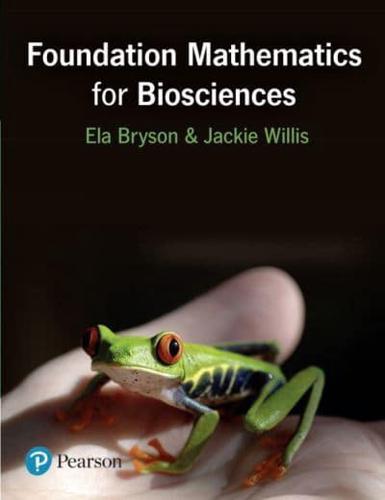 Foundation Mathematics for Biosciences By:Willis, Jackie Eur:12,99 Ден1:2099