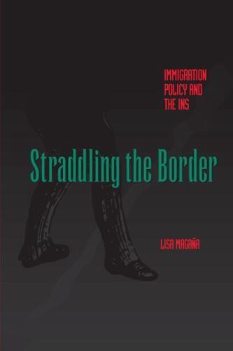 Straddling the Border By:Maga?a, Lisa Eur:12,99 Ден2:1599