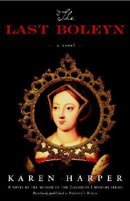 The Last Boleyn By:Harper, Karen Eur:22,75 Ден2:1099