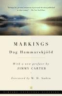 Markings By:Hammarskjold, Dag Eur:16,24 Ден2:999