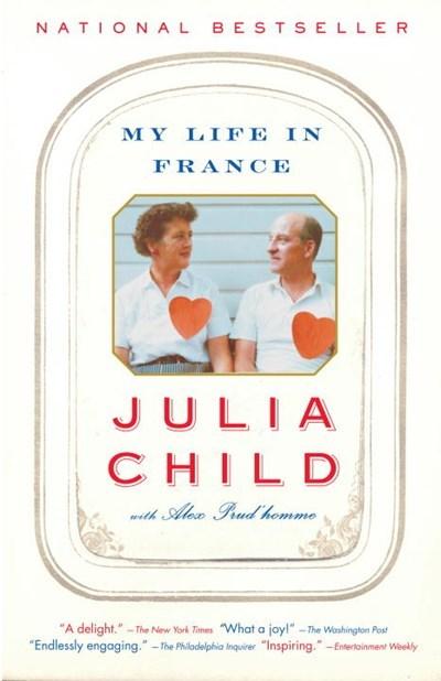 My Life in France By:Child, Julia Eur:30,88 Ден2:999