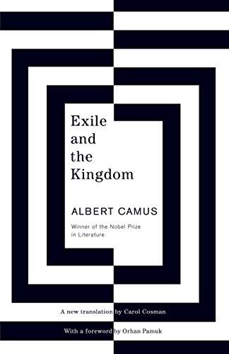 Exile and the Kingdom By:Camus, Albert Eur:8,11 Ден1:899