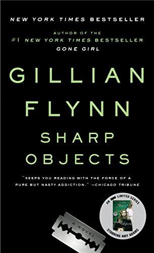 Sharp Objects By:Flynn, Gillian Eur:17,87 Ден2:999