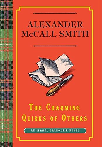The Charming Quirks of Others By:Smith, Alexander McCall Eur:9,74 Ден2:1399