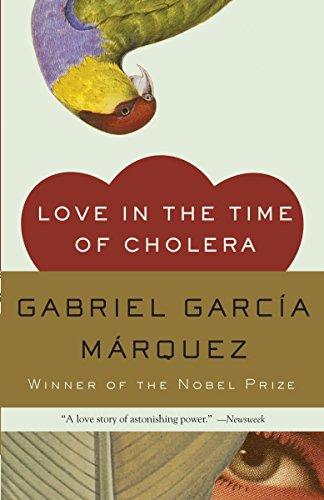 Love in the Time of Cholera By:Marquez, Gabriel Garcia Eur:14,62 Ден2:899