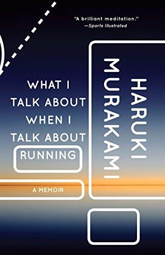 What I Talk about When I Talk about Running : A Memoir By:Murakami, Haruki Eur:11.37 Ден2:899
