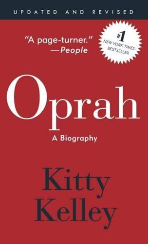 Oprah By:Kelley, Kitty Eur:11,37 Ден2:499