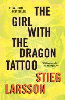 The Girl with the Dragon Tattoo By:Larsson, Stieg Eur:37,38 Ден2:1099