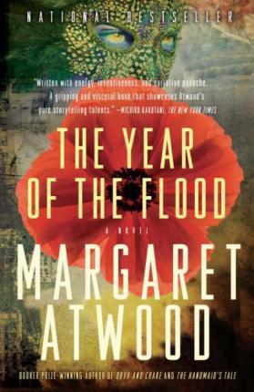 The Year of the Flood By:Atwood, Margaret Eur:12,99 Ден2:599