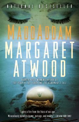 MaddAddam By:Atwood, Margaret Eur:11.37 Ден2:599