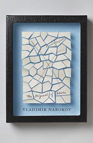 The Original of Laura By:Nabokov, Vladimir Eur:21,12 Ден2:899