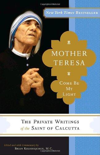 Mother Teresa: Come Be My Light By:Teresa, Mother Eur:24,37 Ден1:899