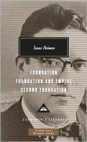 Foundation, Foundation and Empire, Second Foundation By:Asimov, Isaac Eur:16,24 Ден2:1499