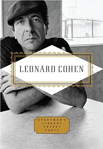 Leonard Cohen: Poems and Songs By:Cohen, Leonard Eur:12,99 Ден2:899