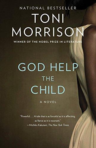 God Help the Child By:Morrison, Toni Eur:26 Ден2:899