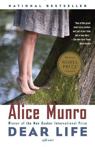 Dear Life : Stories By:Munro, Alice Eur:16,24 Ден2:899