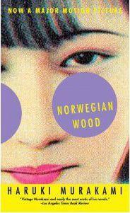 Norwegian Wood By:Murakami, Haruki Eur:8,11 Ден2:499