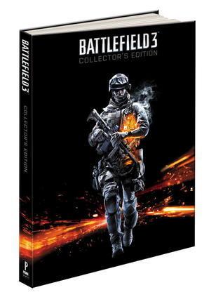 Battlefield 3 Collector's Edition: Prima Official Game Guide By:Knight, David Eur:27,63 Ден2:1499