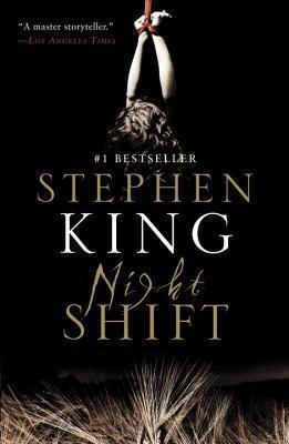 Night Shift By:King, Stephen Eur:9,74 Ден2:899