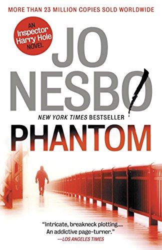 Phantom : A Harry Hole Novel (9) By:Nesbo, Jo Eur:11,37 Ден2:999