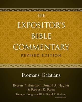 Romans-Galatians By:Iii, Tremper Longman Eur:14,62 Ден2:2699