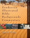 Genesis, Exodus, Leviticus, Numbers, Deuteronomy By:Walton, John H. Eur:12,99 Ден2:3599