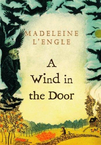 A Wind in the Door By:L'Engle, Madeleine Eur:42,26 Ден2:399