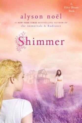 Shimmer By:NoA«l, Alyson Eur:9,74 Ден2:499