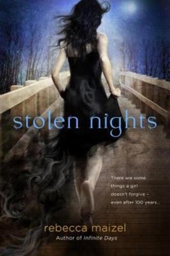 Stolen Nights By:Maizel, Rebecca Eur:43.89 Ден2:599