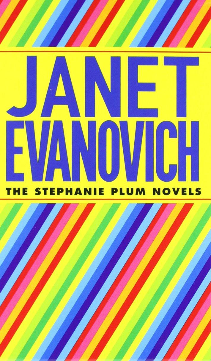 Plum Boxed Set 1 (1, 2, 3) : Contains One for the Money, Two for the Dough and Three to Get Ready By:Evanovich, Janet Eur:9,74 Ден2:1599