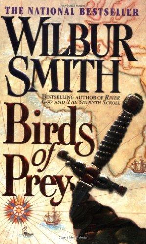 Birds of Prey By:Smith, Wilbur Eur:9,74 Ден1:499
