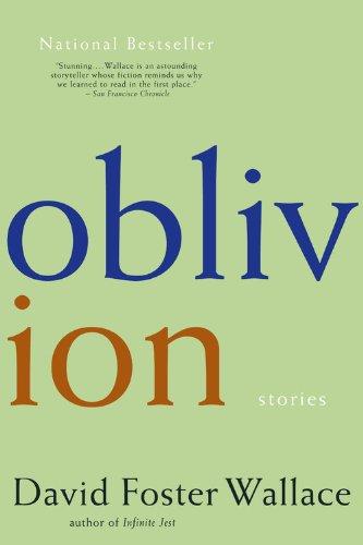 Oblivion : Stories By:Wallace, David Foster Eur:11,37 Ден2:899